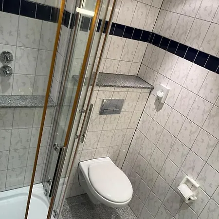 Eifeltor 梅谢尼希