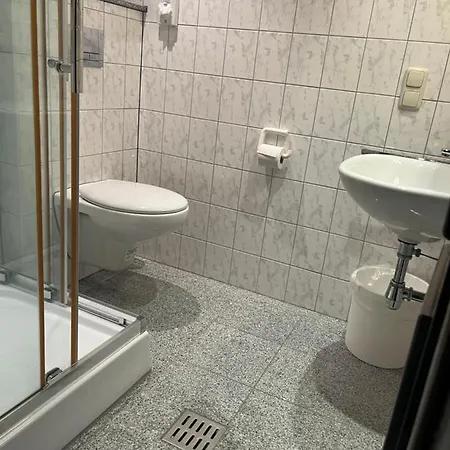 Eifeltor 3* Mechernich