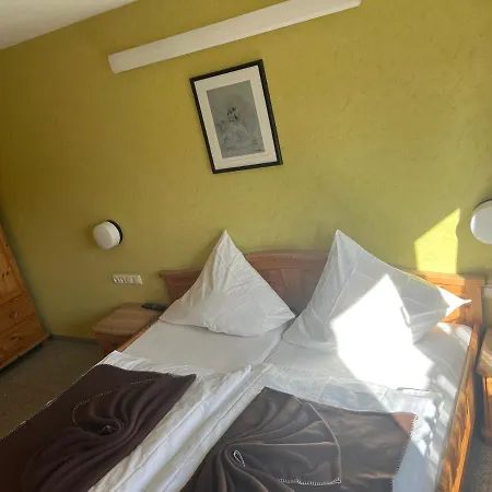 Hotel Eifeltor Mechernich