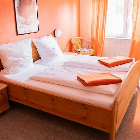 Eifeltor Hotel