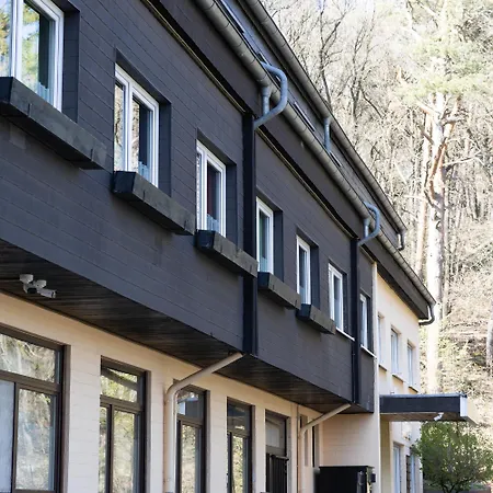 Eifeltor 3* Mechernich