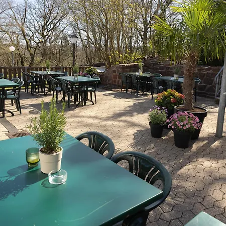 Eifeltor Hotel Mechernich